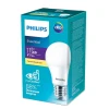 Лампа светодиодная Philips 11W (95W) E27 cap White Bulb, грушевидная Лампа светодиодная Philips 11W (95W) E27 cap White Bulb, грушевидная