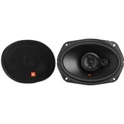 Автомобильная акустика JBL Stage 2 9634