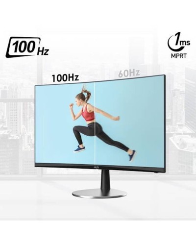 Monitor 23.6