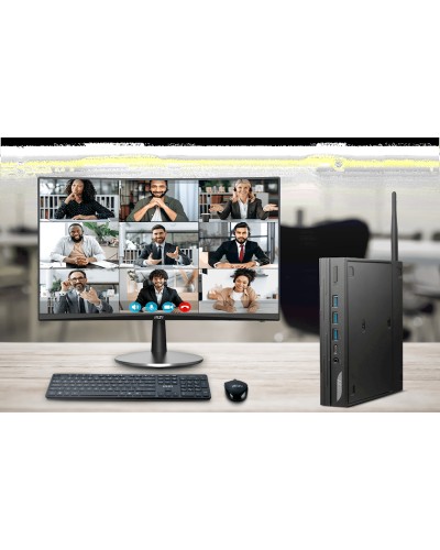 Monitor 23.6