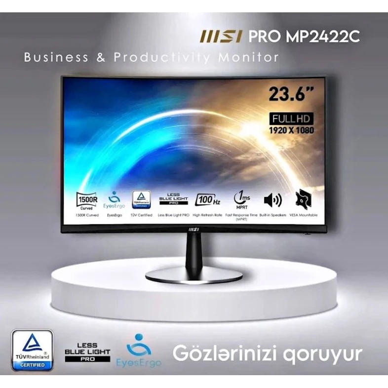 Монитор 23.6 Монитор 23.6