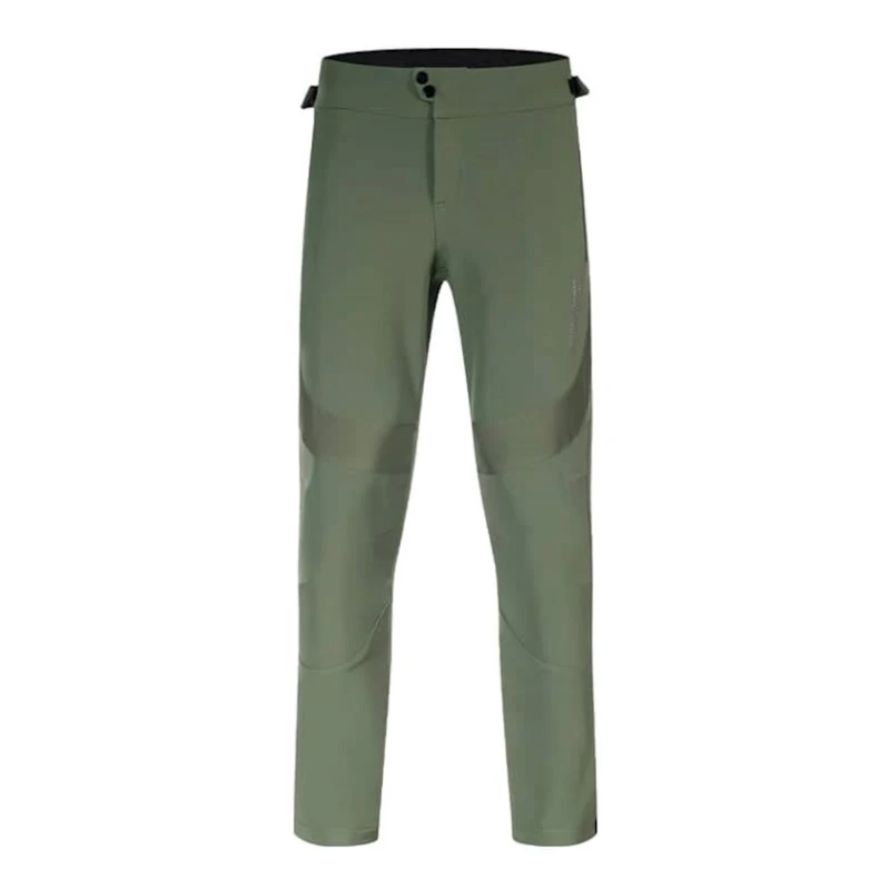 Велоштаны Santic Leo WM3C04163V, размер L, полиэстер/эластан, зеленый Велоштаны Santic Leo WM3C04163V, размер L, полиэстер/эластан, зеленый