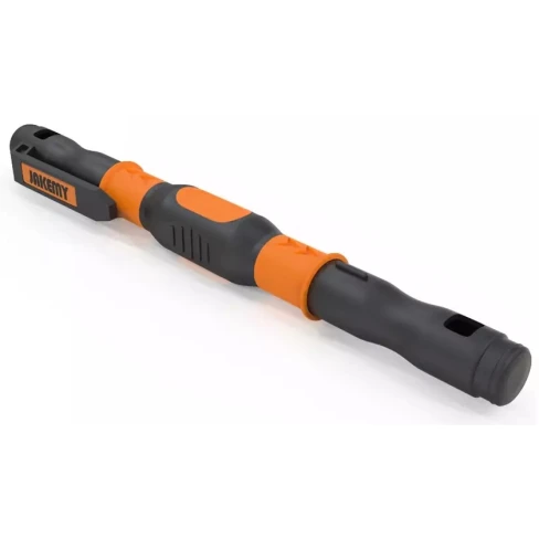 Многофункциональная отвертка Jakemy JM-8155 3 в 1-ом, оранжевый/черный