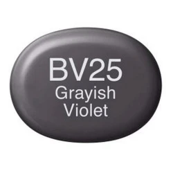 Маркер Copic Sketch, BV25 Grayish Violet