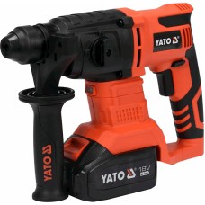 Perforator Yato YT-82770