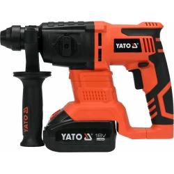 Перфоратор Yato YT-82770 Перфоратор Yato YT-82770