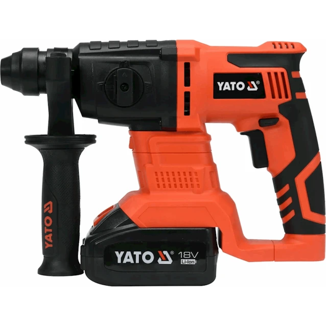 Перфоратор Yato YT-82770 Перфоратор Yato YT-82770