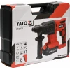 Перфоратор Yato YT-82770 Перфоратор Yato YT-82770