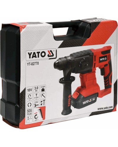Perforator Yato YT-82770