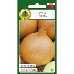 Семена овощей PNOS Лук Supra, 5 г