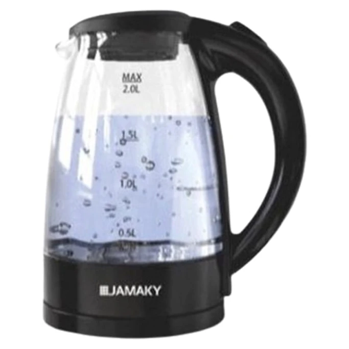 Электрочайник Jamaky JMK9507 Электрочайник Jamaky JMK9507