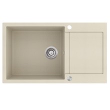 Mətbəx çanağı Aquasanita SQT 104-111