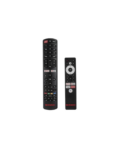 Televizor Shivaki 50H3501