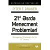 Книга 21-ci əsrdə menecment problemləri
