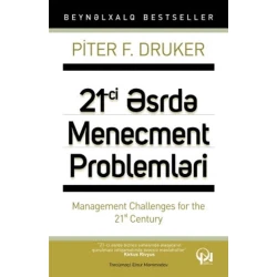 Книга 21-ci əsrdə menecment problemləri Книга 21-ci əsrdə menecment problemləri