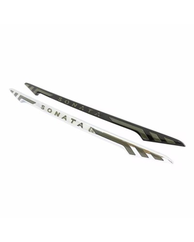 Arxa LED fənər Hyundai Sonata 2010-2015 üçün