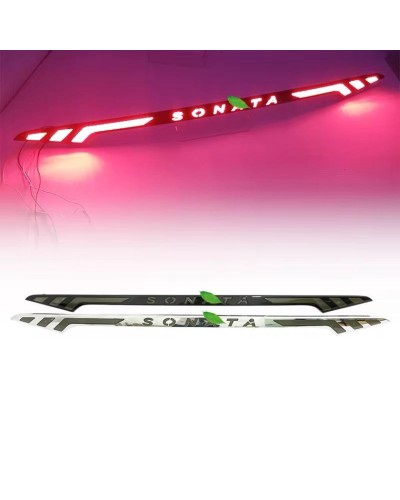 Arxa LED fənər Hyundai Sonata 2010-2015 üçün