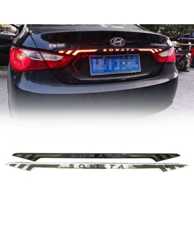 Arxa LED fənər Hyundai Sonata 2010-2015 üçün