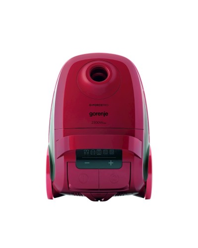 Tozsoran Gorenje VC2321GPRRCY