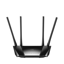 Wi-Fi роутер Cudy LT400 EU N300 Wi-Fi 4G LTE