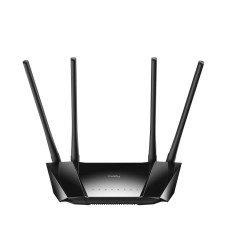 Wi-Fi роутер Cudy LT400 EU N300 Wi-Fi 4G LTE