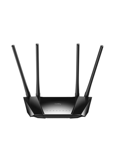 Wi-Fi роутер Cudy LT400 EU N300 Wi-Fi 4G LTE