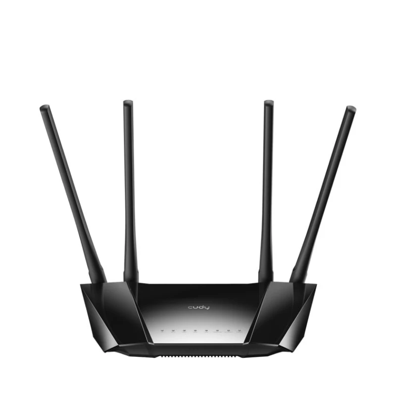 Wi-Fi router Cudy LT400 EU N300 Wi-Fi 4G LTE