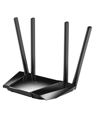 Wi-Fi роутер Cudy LT400 EU N300 Wi-Fi 4G LTE