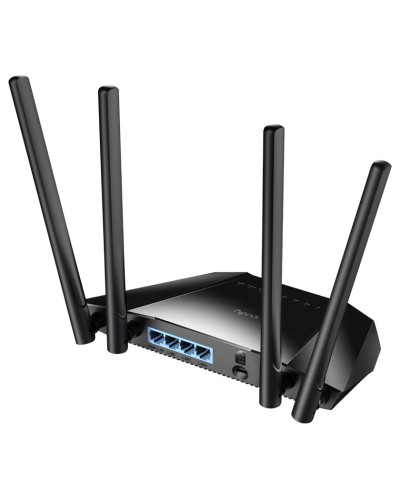 Wi-Fi роутер Cudy LT400 EU N300 Wi-Fi 4G LTE