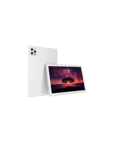 Planşet Discover Note 16 Plus 6GB/256GB Silver