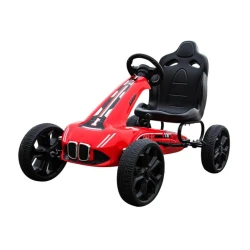 Детский веломобиль Premium FRD43 Red