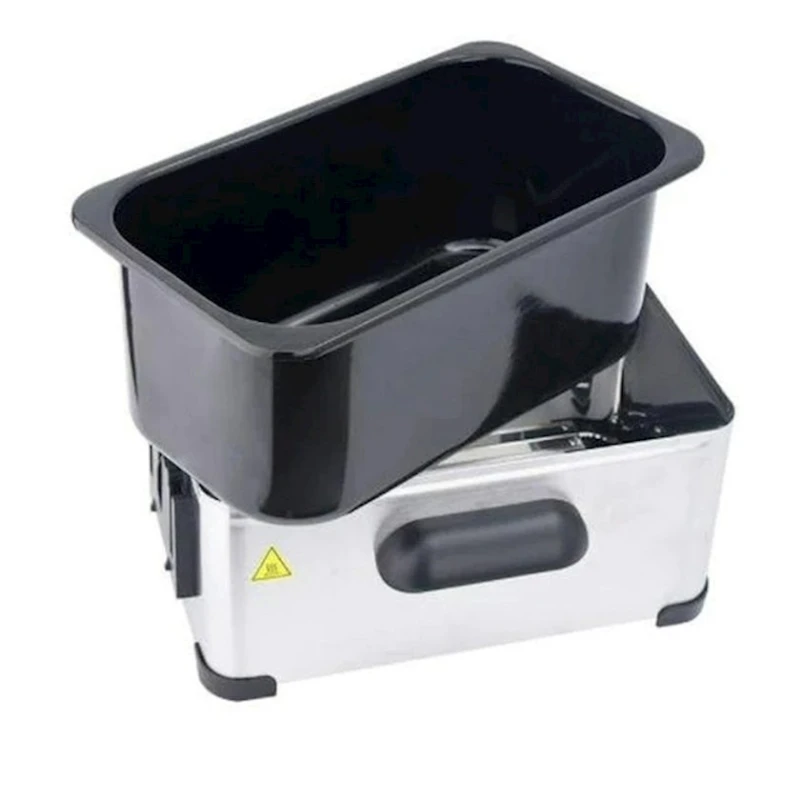 Фритюрница Lexical LDF-3105 Фритюрница Lexical LDF-3105