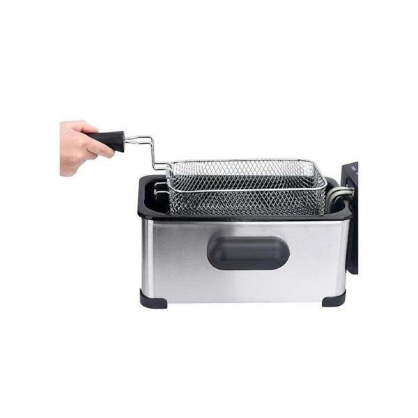 Фритюрница Lexical LDF-3105 Фритюрница Lexical LDF-3105