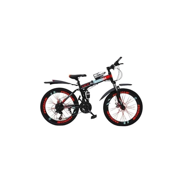 Велосипед VeloStrim M24160 24