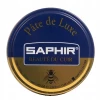 Krem Saphir Pate De Luxe 37 Medium Brown hamar dərili ayaqqabılar üçün, qəhvəyi, 50 ml