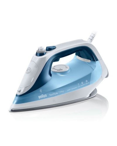 Ütü Braun SI 7062 BL