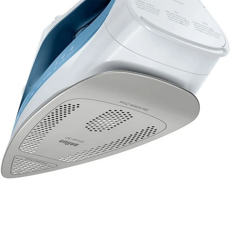 Утюг Braun TexStyle 7 SI 7062 BL