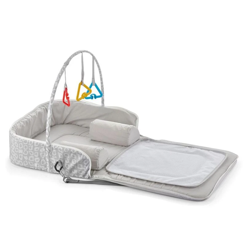 Игровой коврик Babyjem Babynest, 60×100 см