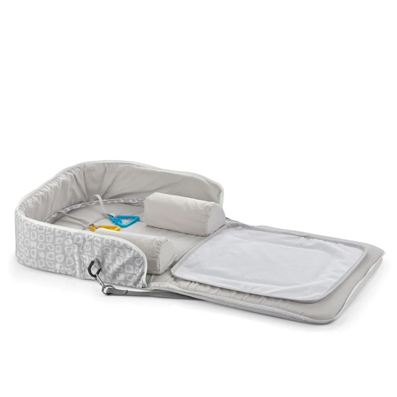 Игровой коврик Babyjem Babynest, 60×100 см