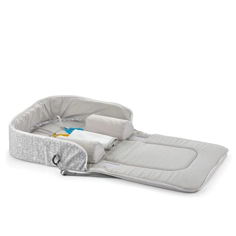 Игровой коврик Babyjem Babynest, 60×100 см