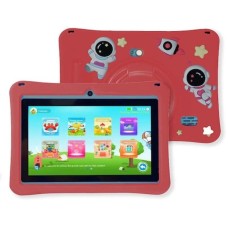 Planşet Oteeto K3 Kids Red