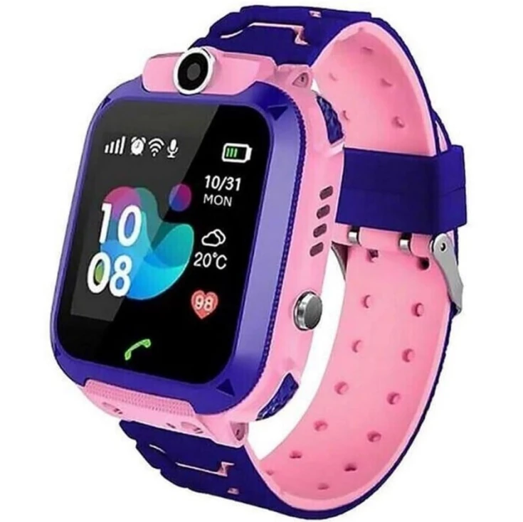 Смарт часы Nabi Z3 Pink Смарт часы Nabi Z3 Pink