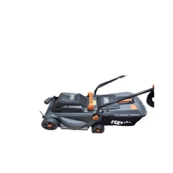 Газонокосилка Kzubr KELM37 1200W