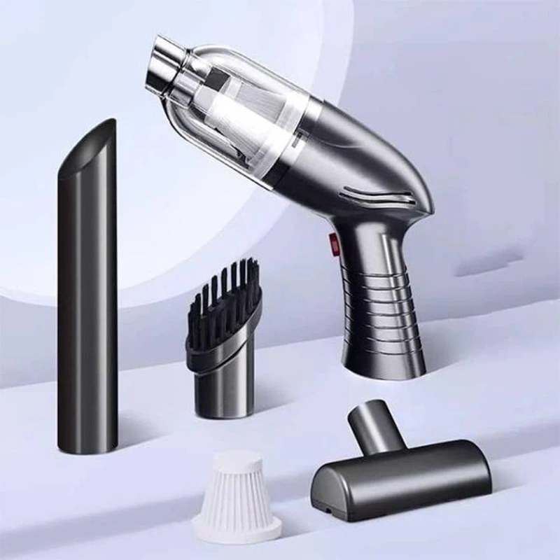 Ручной пылесос EB_975 Ручной пылесос EB_975