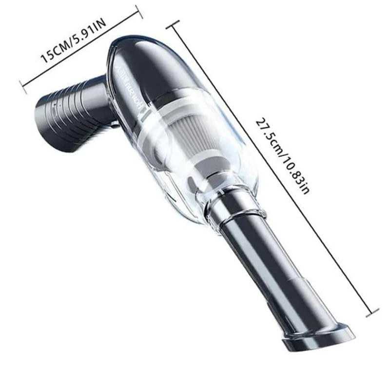 Ручной пылесос EB_975 Ручной пылесос EB_975