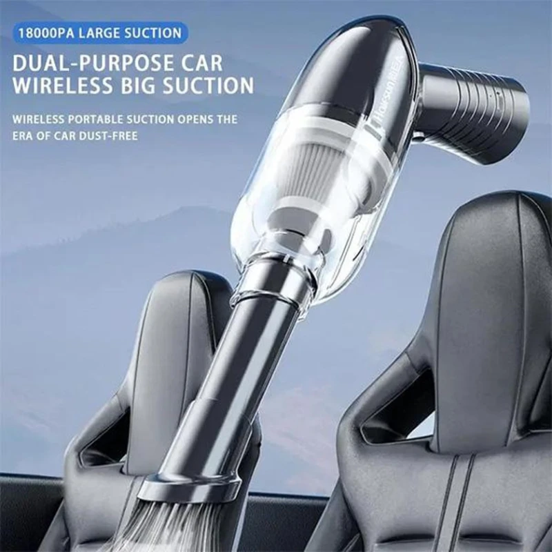 Ручной пылесос EB_975 Ручной пылесос EB_975