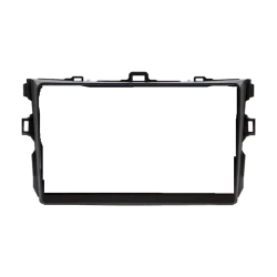 Автомобильный монитор NAVO для Toyota Corolla 2008