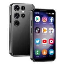 Mobil telefon S25 Mini Black - S25_MINI_BLACK