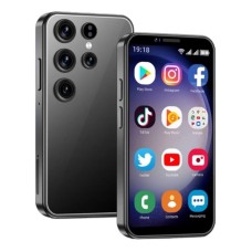 Mobil telefon S25 Mini Black - S25_MINI_BLACK