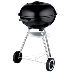 Гриль Green Glade AK17F, черный Гриль Green Glade AK17F, черный